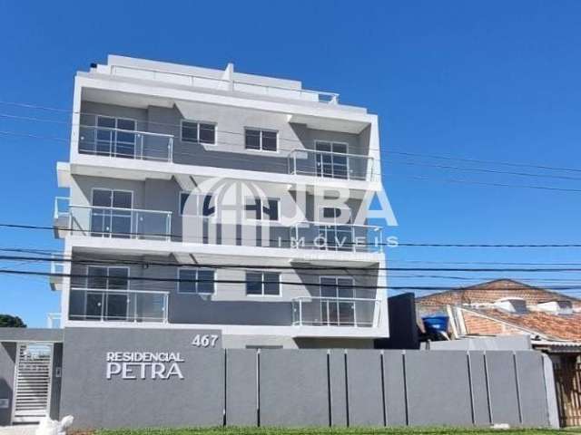 Apartamento Pinhais 3 quartos com Suite