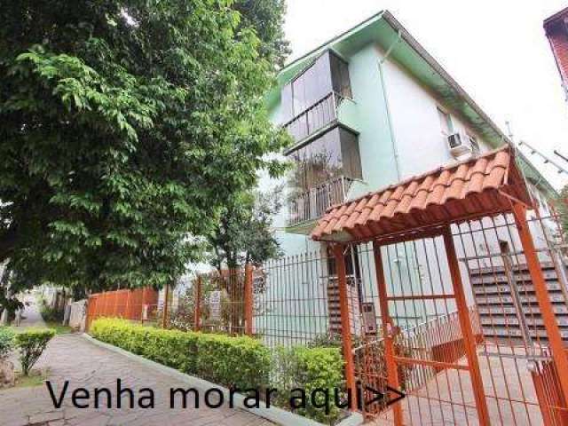 Apartamento 1 dormitorio Teresopolis