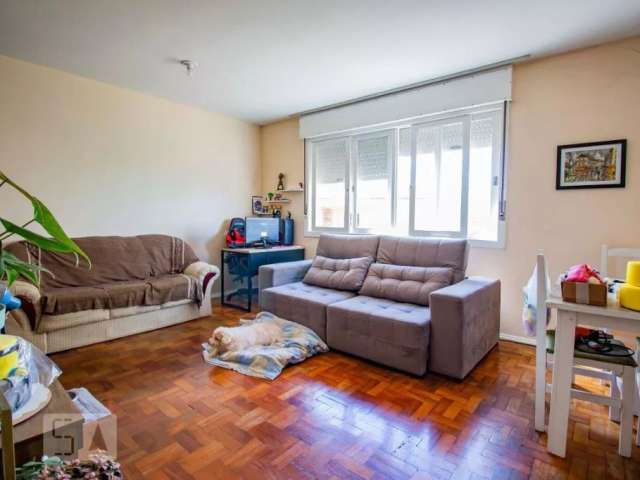 Apartamento 2 dormitórios 2 vagas jardim do salso