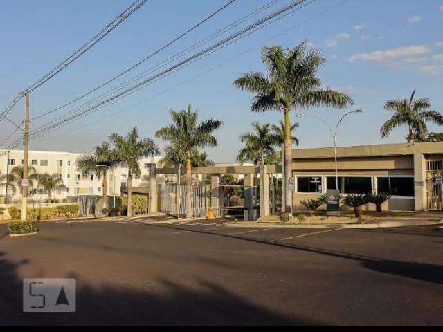 Apartamento, Residencial para Venda, Reserva Sul Condomínio Resort, Ribeirão Preto