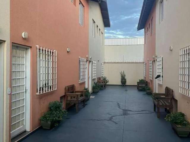 Casa de Condomínio, Residencial para Venda, Jardim Zara, Ribeirão Preto