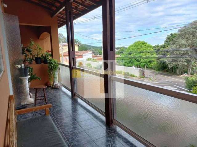 Casa com 3 quartos - venda ou aluguel, Parque Jatibaia - Sousas - Campinas/SP