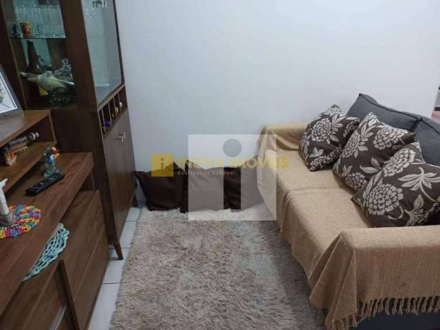 Kitnet com 1 dormitório à venda, 40 m² por R$ 180.000,00 - Centro - Campinas/SP