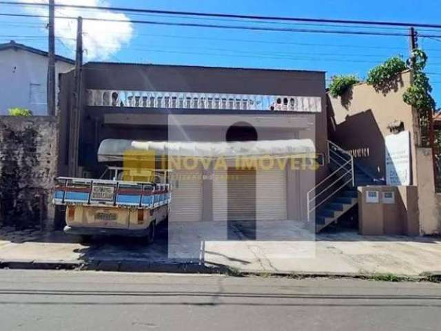 Casa com 2 dormitórios à venda, 212 m² por R$ 650.000,00 - Sousas - Campinas/SP