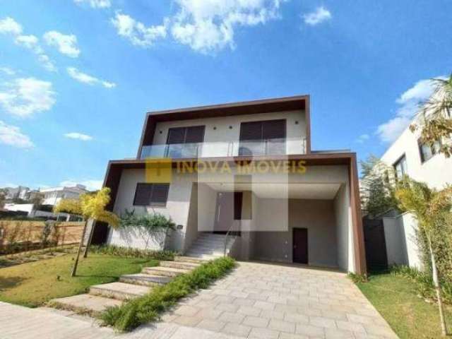 Casa Residencial para venda, 4 suítes, Alphaville Dom Pedro 3, Campinas