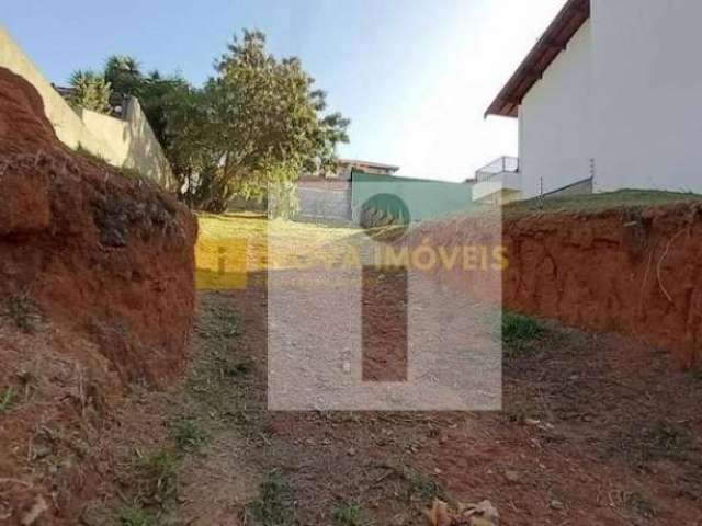 Terreno Residencial à venda, Caminhos de San Conrado, Campinas - TE0190.