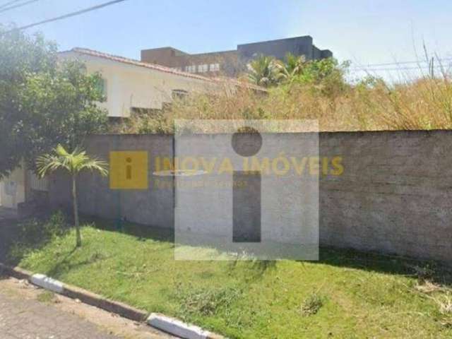 Terreno Comercial à venda, Parque das Universidades, Campinas - TE0227.