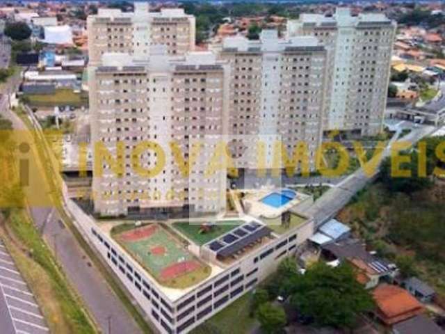 Apartamento Residencial à venda, Chácara das Nações, Valinhos - AP0100.