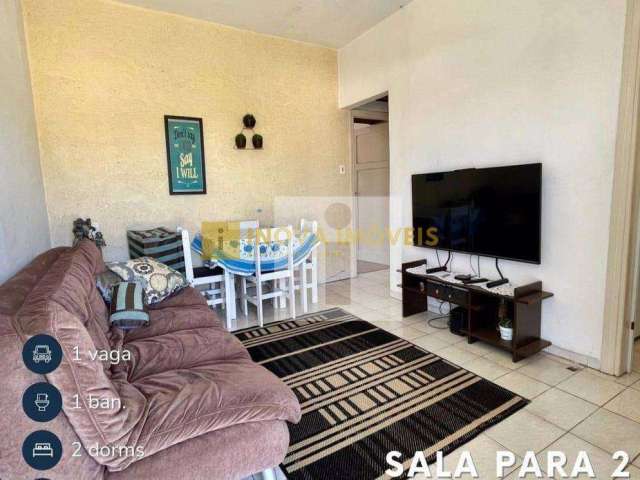 Apartamento Residencial à venda, Vila Industrial, Campinas - AP0044.