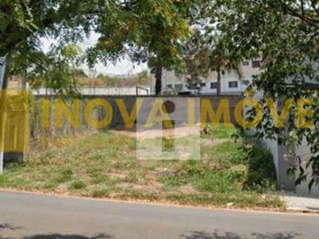 Terreno à venda, 251 m² por R$ 265.000,00 - Alphaville - Campinas/SP