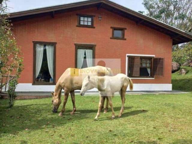 Casa com 3 dormitórios para alugar, 150 m² por R$ 5.400,00/mês - Joaquim Egídio - Campinas/SP