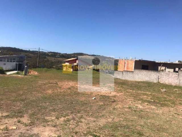 Terreno Residencial à venda, Caminhos de San Conrado, Campinas - TE0120.