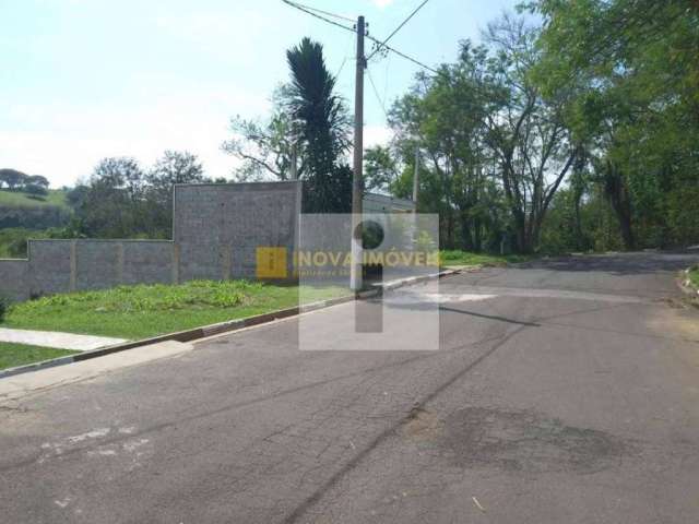 Terreno Residencial à venda, Joaquim Egídio, Campinas - TE0131.