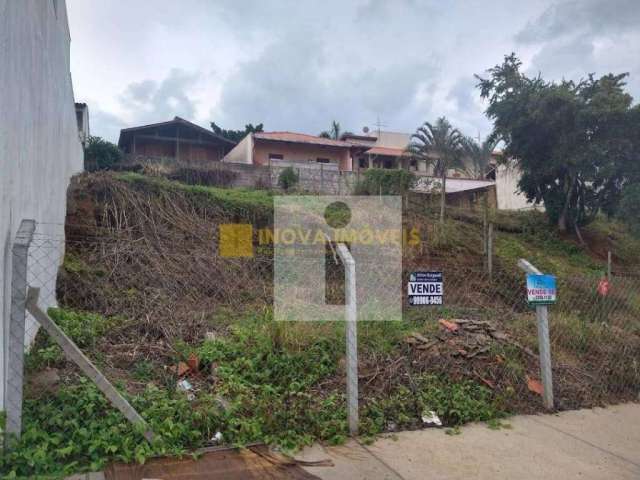 Terreno Residencial à venda, Loteamento Parque das Hortências (Sousas), Campinas - TE0132.