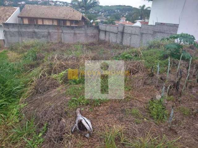 Terreno Residencial à venda, Arboreto dos Jequitibás (Sousas), Campinas - TE0135.