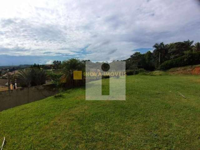 Terreno Residencial à venda, Jardim Botânico (Sousas), Campinas - TE0138.