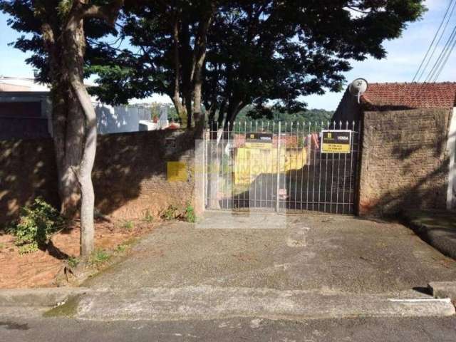 Terreno Residencial à venda, Nova Sousas (Sousas), Campinas