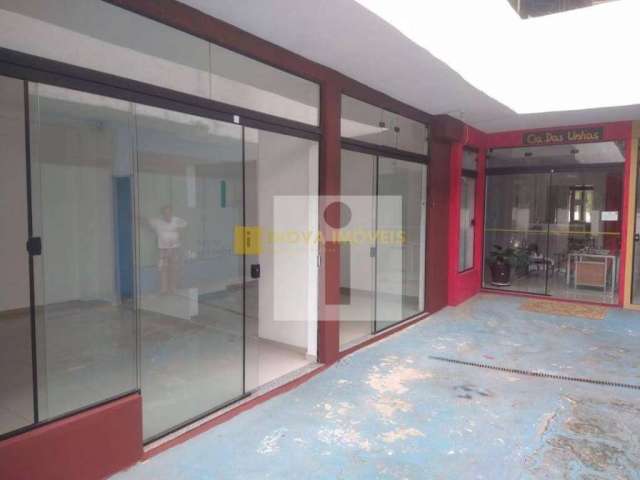 Sala Comercial para locação, Vila Bourbon (Sousas), Campinas - SA0023.