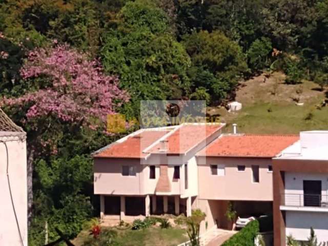 Casa com 3 do quartos à venda, 200 m² por R$ 965.000 - Colinas do Ermitage (Sousas) - Campinas/SP