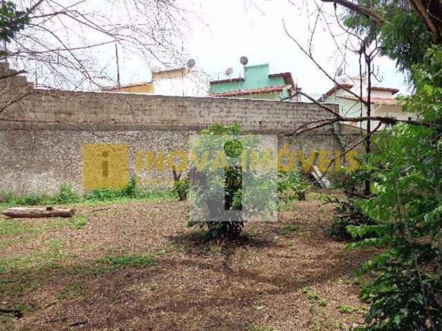 Terreno Residencial à venda, Jardim Conceição (Sousas), Campinas - TE0005.