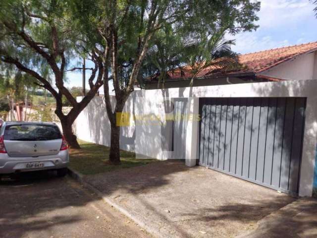 Casa a venda em Sousas Campinas SP