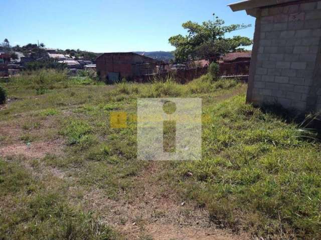 Terreno Residencial à venda, Jardim Conceição (Sousas), Campinas - TE0055.