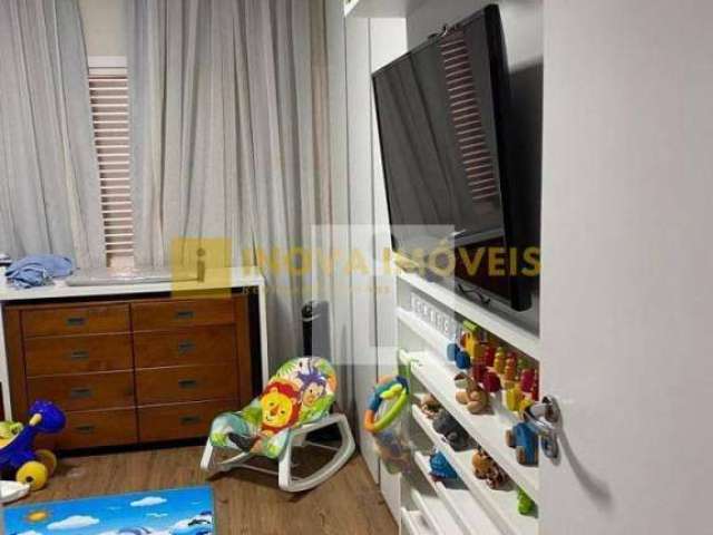 Apartamento Residencial à venda, Nova Campinas, Campinas - AP0039.