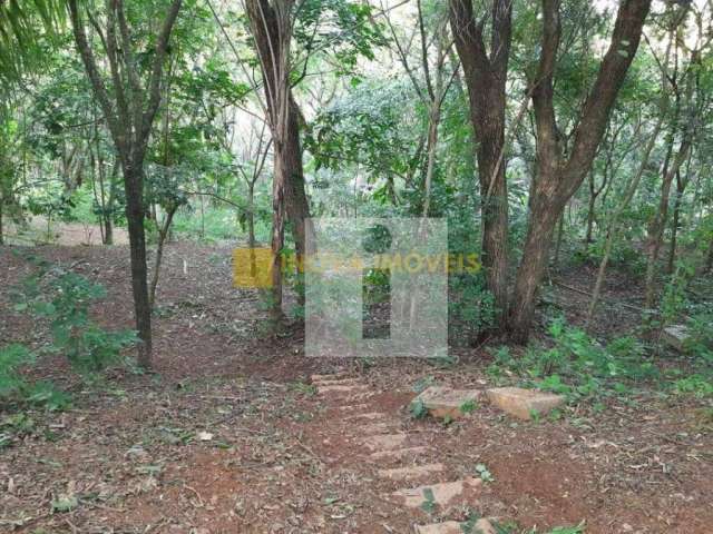 Terreno Residencial à venda, Morada das Nascentes (Joaquim Egídio), Campinas - TE0078.