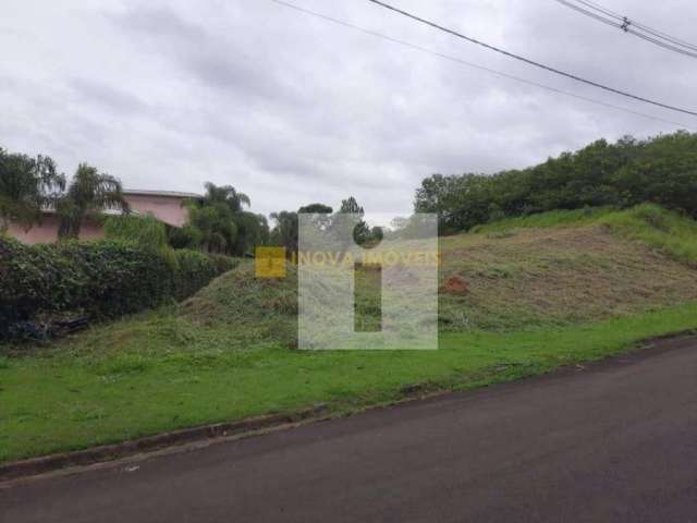 Terreno Residencial à venda, Joaquim Egídio, Campinas - TE0082.