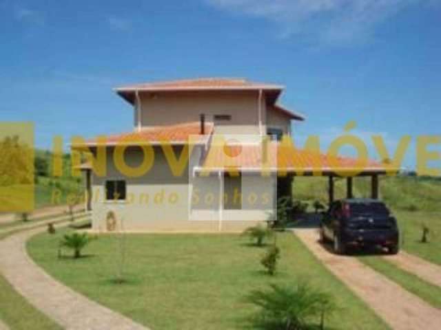 Chácara Residencial à venda, Joaquim Egídio, Campinas - CH0036.