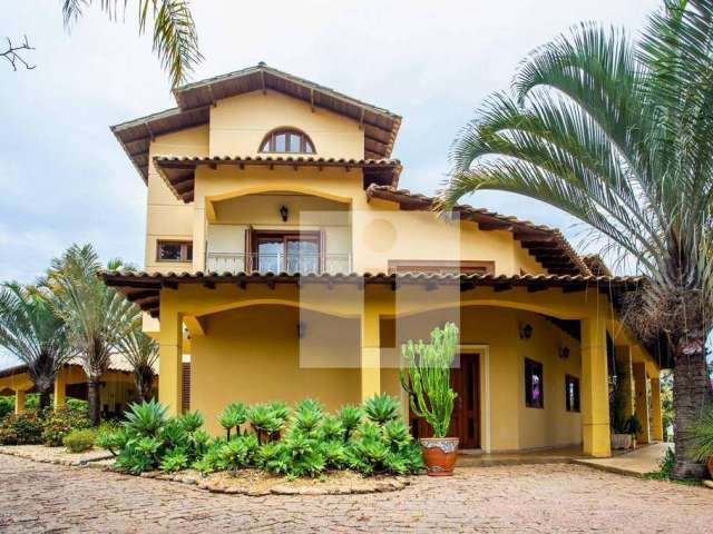 Chácara Residencial para venda, Serra das Cabras, Joaquim Egídio, Campinas - CH0037.