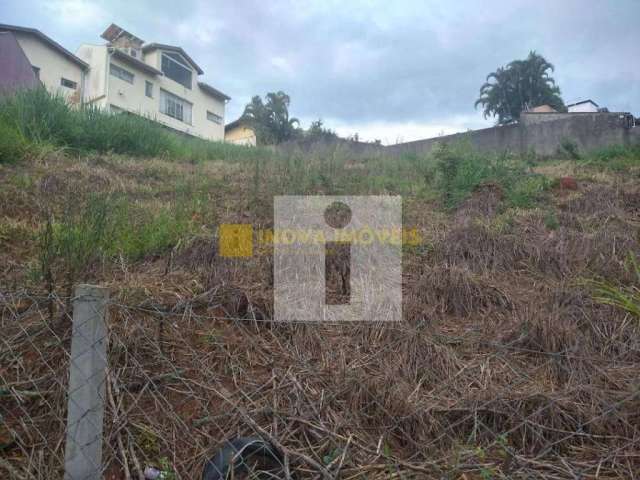 Terreno à venda, 316 m² por R$ 340.000,00 - Jardim Sorirama (Sousas) - Campinas/SP