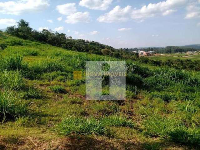 Terreno Residencial à venda, Loteamento Residencial Entre Verdes (Sousas), Campinas - TE0262.