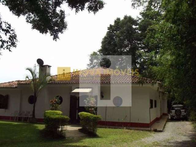 Chácara Residencial à venda, Jardim Atibaia (Sousas), Campinas - CH0045.