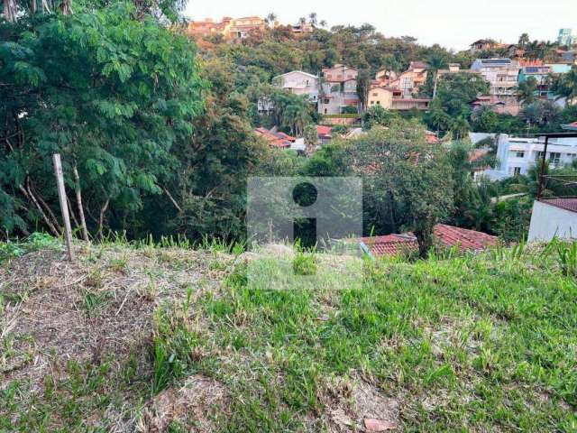 Terreno Residencial à venda, Colinas do Ermitage (Sousas), Campinas - TE0350.