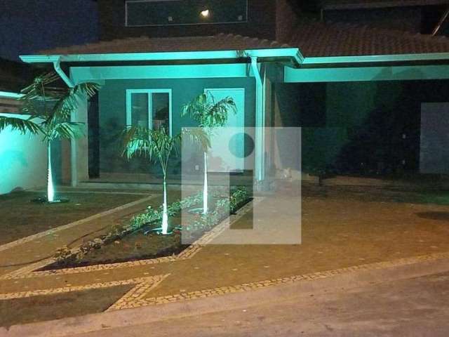 Casa com 3 dormitórios à venda, 223 m² por R$ 1.390.000,00 - Lenheiro - Valinhos/SP