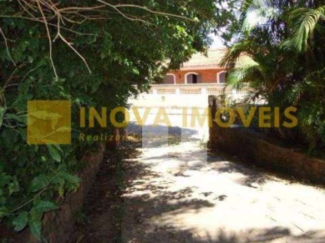 Casa com 4 dormitórios à venda por R$ 1.590.000,00 - Sousas - Campinas/SP