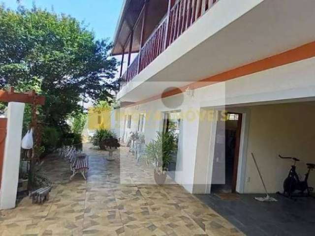 Casa com 4 quartos à venda, 233 m² por R$ 1.000.000 - Sousas - Campinas/SP