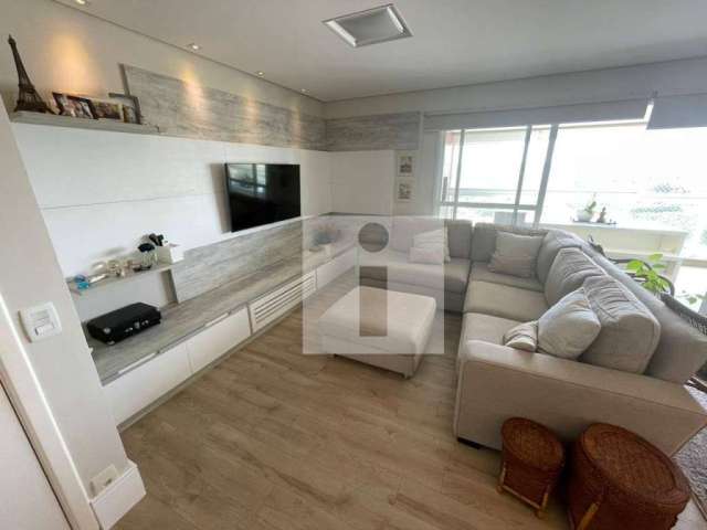 Apartamento a venda com 4 quartos 3 suítes no Alphaville Campinas.