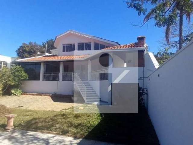 Casa com 3 dormitórios à venda, 245 m² por R$ 980.000,00 - Caminhos de San Conrado - Campinas/SP