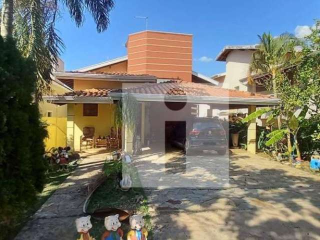 Casa com 3 dormitórios à venda, 195 m² por R$ 1.150.000,00 - Jardim Alto da Colina - Valinhos/SP