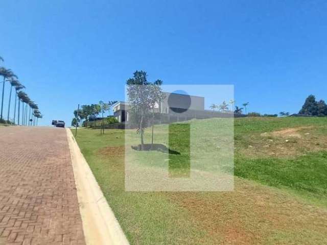 Terreno à venda, 2100 m² por R$ 2.520.000,00 - Loteamento Residencial Entre Verdes (Sousas) - Campinas/SP