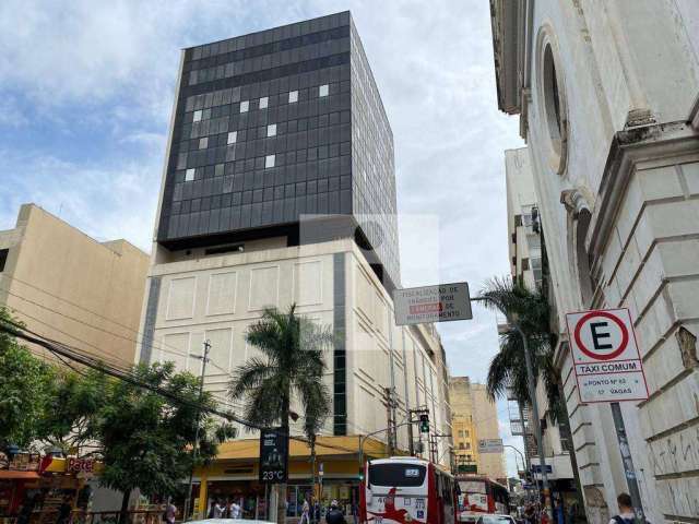 Sala para alugar, 430 m² por R$ 23.922,10/mês - Centro - Campinas/SP