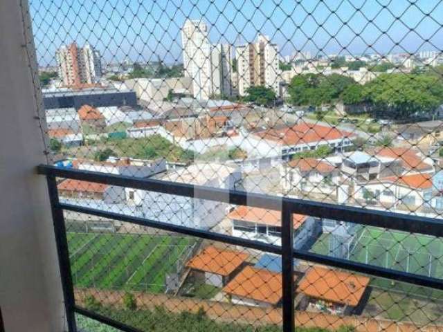 Apartamento com 1 dormitório à venda, 60 m² por R$ 284.000,00 - Centro - Campinas/SP