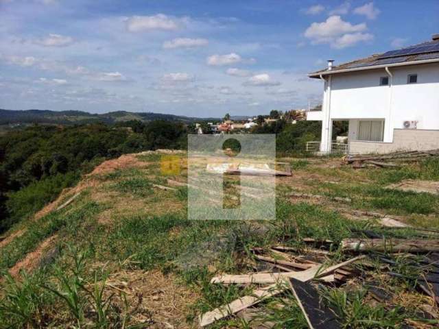 Terreno Residencial à venda, Caminhos de San Conrado, Campinas