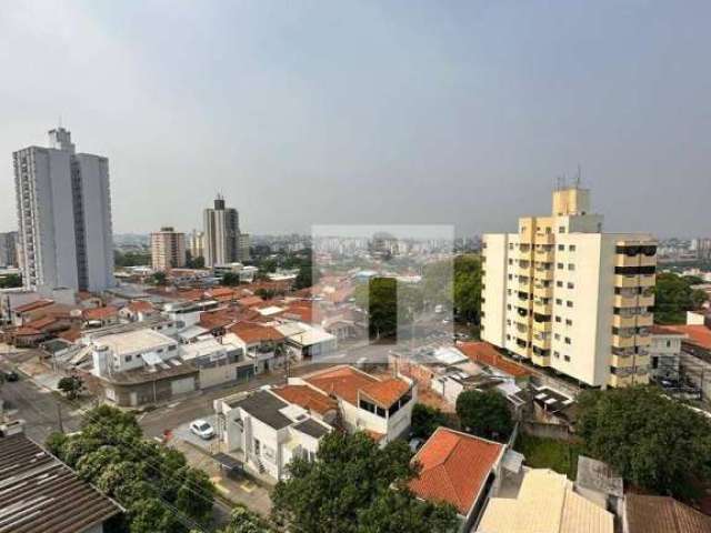 Apartamento com 3 quartos a venda no Jardim Chapadão  em Campinas/SP