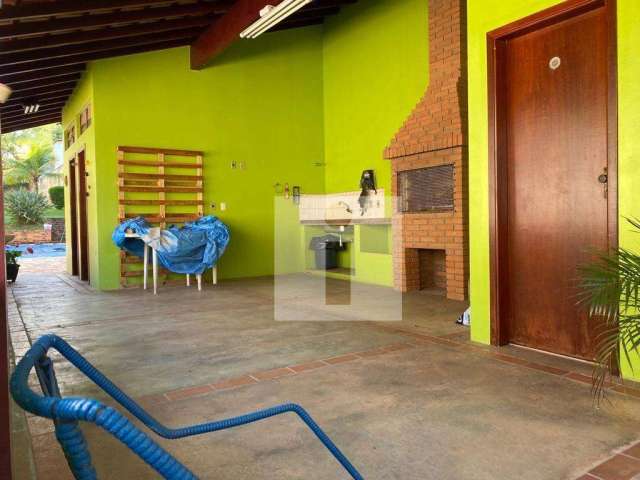 Casa com 2 dormitórios à venda, 70 m² por R$ 820.000,00 - Sousas - Campinas/SP