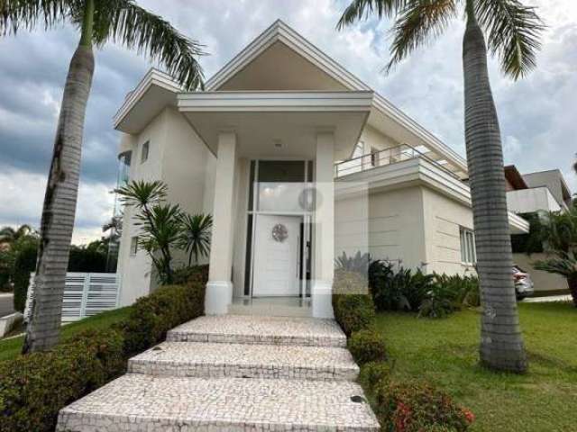 Casa a venda 4 suítes condominio Sainte Helene Sousas Campinas