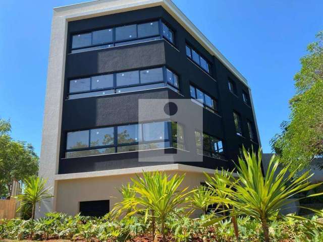 Prédio, 3275 m² - venda por R$ 20.000.000,00 ou aluguel por R$ 154.245,50/mês - Vila Sônia (Sousas) - Campinas/SP