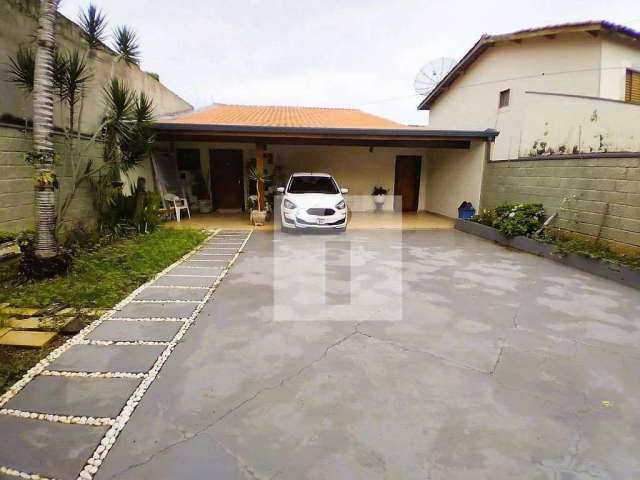 Casa para alugar em Sousas - Campinas/SP